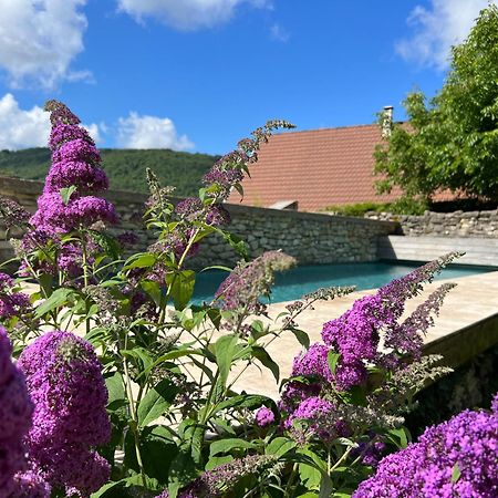 Les Granges De L'Eblouaz Bed & Breakfast Saint-Rambert-en-Bugey Bagian luar foto